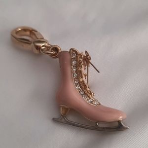 Juicy Couture charm